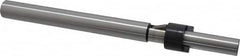 Value Collection - #7, 1-5/16 to 1-5/8" Reamer Compatibility, Shell Reamer Arbor - Benchmark Tooling