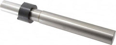 Value Collection - #10, 2-9/16 to 3" Reamer Compatibility, Shell Reamer Arbor - Benchmark Tooling