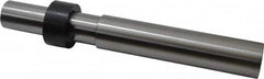 Value Collection - #11, 3-1/16 to 3-1/2" Reamer Compatibility, Shell Reamer Arbor - Benchmark Tooling