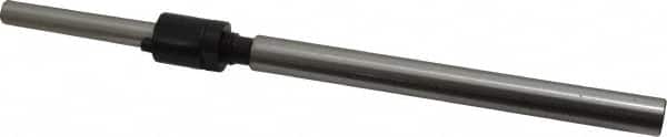 Value Collection - #4, 21/32 to 25/32" Reamer Compatibility, Shell Reamer Arbor - Benchmark Tooling