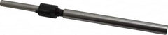 Value Collection - #4, 21/32 to 25/32" Reamer Compatibility, Shell Reamer Arbor - Benchmark Tooling