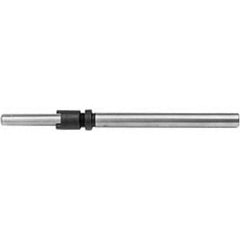 Value Collection - #10, 2-9/16 to 3" Reamer Compatibility, Shell Reamer Arbor - Benchmark Tooling