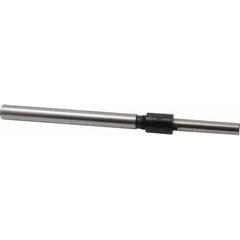 Value Collection - #5, 13/16 to 1-1/32" Reamer Compatibility, Shell Reamer Arbor - Benchmark Tooling