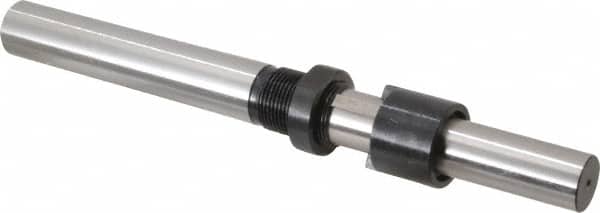 Value Collection - #8, 1-11/16 to 2" Reamer Compatibility, Shell Reamer Arbor - Benchmark Tooling