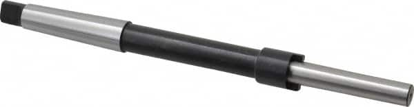 Value Collection - #5, 13/16 to 1-1/32" Reamer Compatibility, Shell Reamer Arbor - Benchmark Tooling