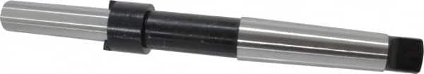 Value Collection - #8, 1-11/16 to 2" Reamer Compatibility, Shell Reamer Arbor - Benchmark Tooling
