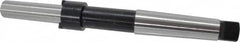 Value Collection - #8, 1-11/16 to 2" Reamer Compatibility, Shell Reamer Arbor - Benchmark Tooling