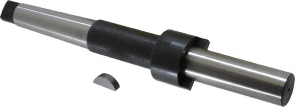 Value Collection - #9, 2-1/16 to 2-1/2" Reamer Compatibility, Shell Reamer Arbor - Benchmark Tooling