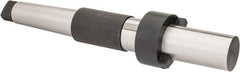 Value Collection - #12, 3-9/16 to 4" Reamer Compatibility, Shell Reamer Arbor - Benchmark Tooling