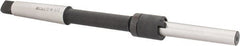 Value Collection - #5, 13/16 to 1-1/32" Reamer Compatibility, Shell Reamer Arbor - Benchmark Tooling