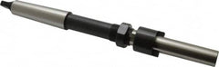 Value Collection - #7, 1-5/16 to 1-5/8" Reamer Compatibility, Shell Reamer Arbor - Benchmark Tooling