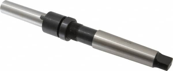 Value Collection - #8, 1-11/16 to 2" Reamer Compatibility, Shell Reamer Arbor - Benchmark Tooling