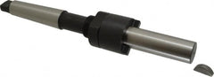 Value Collection - #9, 2-1/16 to 2-1/2" Reamer Compatibility, Shell Reamer Arbor - Benchmark Tooling