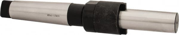 Value Collection - #10, 2-9/16 to 3" Reamer Compatibility, Shell Reamer Arbor - Benchmark Tooling