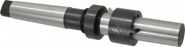 Value Collection - #11, 3-1/16 to 3-1/2" Reamer Compatibility, Shell Reamer Arbor - Benchmark Tooling