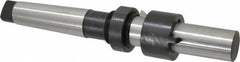 Value Collection - #11, 3-1/16 to 3-1/2" Reamer Compatibility, Shell Reamer Arbor - Benchmark Tooling