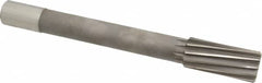 Interstate - 1-7/16" High Speed Steel Chucking Reamer - Benchmark Tooling