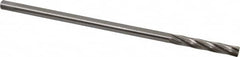 Interstate - Letter E Cobalt 6 Flute Chucking Reamer - Benchmark Tooling