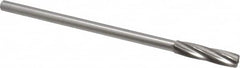 Interstate - 13/32" Cobalt 6 Flute Chucking Reamer - Benchmark Tooling