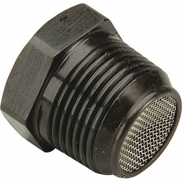 Dynabrade - Guide Rod Bushing - Compatible with 1 Hp, For Use with 64860; 64861 - Benchmark Tooling