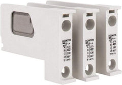 Eaton Cutler-Hammer - Starter Definite Purpose Heater Pack - For Use with B Series Overload Relay IEC G-K, B Series Overload Relay NEMA 1-2, C Series Overload Relay IEC A-F, C Series Overload Relay NEMA 00-0 - Benchmark Tooling