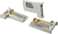 Eaton Cutler-Hammer - Starter Definite Purpose Heater Pack - For Use with B Series Overload Relay IEC G-K, B Series Overload Relay NEMA 1-2, C Series Overload Relay IEC A-F, C Series Overload Relay NEMA 00-0 - Benchmark Tooling