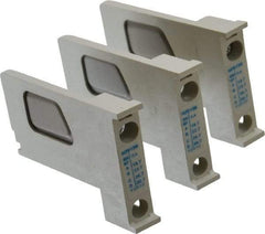 Eaton Cutler-Hammer - Starter Definite Purpose Heater Pack - For Use with B Series Overload Relay IEC G-K, B Series Overload Relay NEMA 1-2, C Series Overload Relay IEC A-F, C Series Overload Relay NEMA 00-0 - Benchmark Tooling