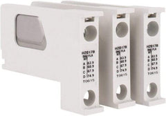 Eaton Cutler-Hammer - Starter Definite Purpose Heater Pack - For Use with Overload Relay NEMA Size 2, Series B Overload Relay IEC G-K - Benchmark Tooling