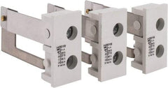 Eaton Cutler-Hammer - Starter Definite Purpose Heater Pack - For Use with Overload Relay NEMA 3-4, Series A Overload Relay IEC L-N - Benchmark Tooling