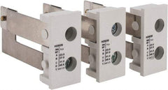 Eaton Cutler-Hammer - Starter Definite Purpose Heater Pack - For Use with Overload Relay NEMA 3-4, Series A Overload Relay IEC L-N - Benchmark Tooling