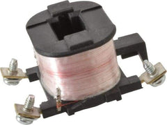 Eaton Cutler-Hammer - Starter Magnet Coil - For Use with IEC A-C Series B1, IEC A-C Series C1, Series B1 NEMA Size 00, Series C1 NEMA Size 00 - Benchmark Tooling