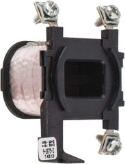 Eaton Cutler-Hammer - Starter Magnet Coil - For Use with IEC A-C Series B1, IEC A-C Series C1, Series B1 NEMA Size 00, Series C1 NEMA Size 00 - Benchmark Tooling