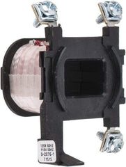 Eaton Cutler-Hammer - Starter Magnet Coil - For Use with IEC D-F Series B1, IEC D-F Series C1, Series B1 NEMA Size 0, Series C1 NEMA Size 0 - Benchmark Tooling