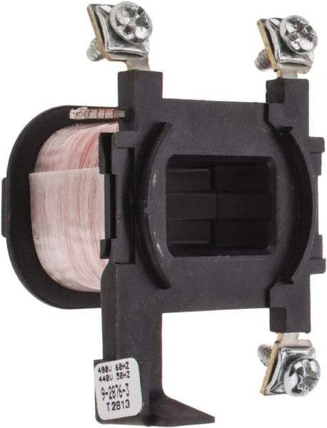 Eaton Cutler-Hammer - Starter Magnet Coil - For Use with IEC D-F Series B1, IEC D-F Series C1, Series B1 NEMA Size 0, Series C1 NEMA Size 0 - Benchmark Tooling