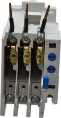 Eaton Cutler-Hammer - Starter Replacement Overload Relay - For Use with Heater Packs H2001B-H2017B, Heater Packs H2101B-H2117B, IEC Size J Series A1, IEC Size J Series B1, IEC Size K Series A1, IEC Size K Series B1 - Benchmark Tooling