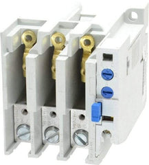 Eaton Cutler-Hammer - Starter Replacement Overload Relay - For Use with Heater Packs H2001B-H2017B, Heater Packs H2101B-H2117B, IEC Size J Series A1, IEC Size J Series B1, IEC Size K Series A1, IEC Size K Series B1 - Benchmark Tooling