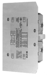 Eaton Cutler-Hammer - Starter Auxiliary Contact - For Use with 10-60A Contactors - Benchmark Tooling