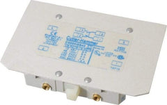 Eaton Cutler-Hammer - Starter Auxiliary Contact - For Use with 100-400A Contactors - Benchmark Tooling