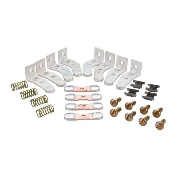 Eaton Cutler-Hammer - Starter Contact Kit - For Use with AC Contactors Model J 1 - Benchmark Tooling