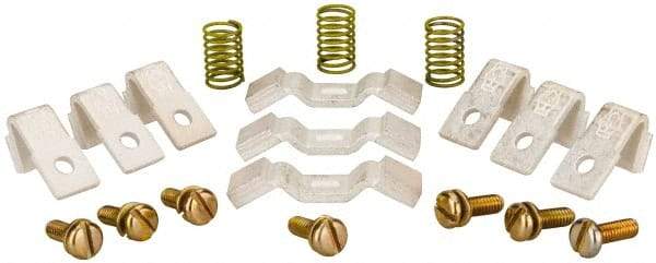 Eaton Cutler-Hammer - Starter Contact Kit - For Use with AC Contactors Model J 2 - Benchmark Tooling