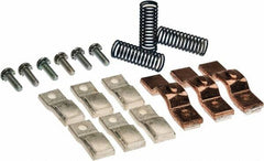 Eaton Cutler-Hammer - Starter Contact Kit - For Use with 30-200 A A202 Lighting Contactor, J Size 3 - Benchmark Tooling