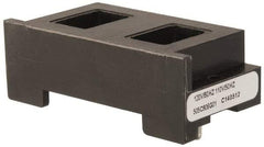 Eaton Cutler-Hammer - Starter AC Coil - For Use with Four Pole AC Size 00 & 0, Four Pole AC Size 1, Two & Three Pole AC Size 00 & 0, Two & Three Pole AC Size 1, Two & Three Pole AC Size 2 - Benchmark Tooling