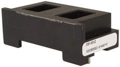 Eaton Cutler-Hammer - Starter AC Coil - For Use with Four Pole AC Size 00 & 0, Four Pole AC Size 1, Two & Three Pole AC Size 00 & 0, Two & Three Pole AC Size 1, Two & Three Pole AC Size 2 - Benchmark Tooling