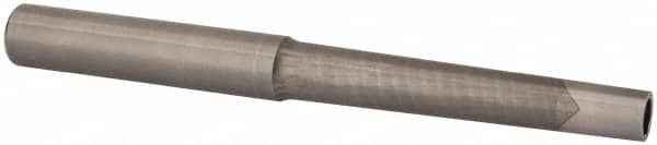 Iscar - Multimaster 1" 89° Shank Milling Tip Insert Holder & Shank - 0.72" Neck Diam, T12 Neck Thread, 1" OAL, Carbide MM S-D Tool Holder - Benchmark Tooling