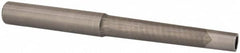 Iscar - Multimaster 1" 89° Shank Milling Tip Insert Holder & Shank - 0.72" Neck Diam, T12 Neck Thread, 1" OAL, Carbide MM S-D Tool Holder - Benchmark Tooling