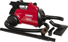 Sanitaire - Canister Vacuum Cleaner - Benchmark Tooling