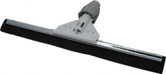 Unger - 22" Moss Foam Blade Floor Squeegee - Gray - Benchmark Tooling