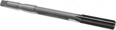 Made in USA - 3/4" High Speed Steel 8 Flute Chucking Reamer - Benchmark Tooling