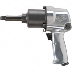 Ingersoll-Rand - Air Impact Wrenches & Ratchets Drive Size: 1/2 Handle Type: Pistol Grip - Benchmark Tooling