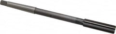 Interstate - 9/16" High Speed Steel 8 Flute Chucking Reamer - Benchmark Tooling